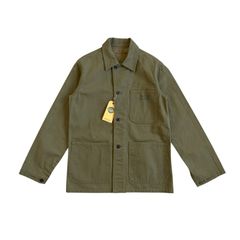 ナイジェルケーボン USMC LYBRO リブロ モールスキン 42 XXS - メルカリ