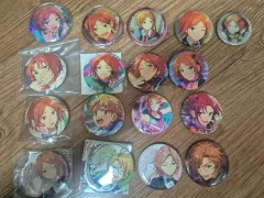 あんさんぶるスターズ！ 缶バッジ 24個 まとめ