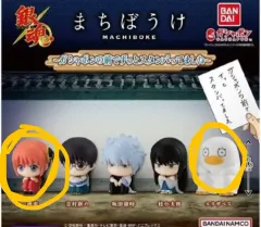 銀魂 まちぼうけ 1탄 神楽+エリザベート まとめ出品