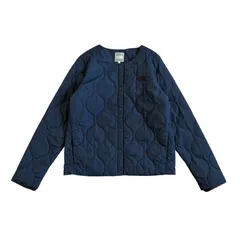 THE NORTH FACE / ザ・ノースフェイス フィッシュテールトリクライメイトコート レディース Lサイズ ネイビー NPW61739 美品