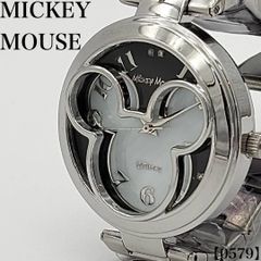 Disney ミッキーマウス 腕時計 クォーツ 内径15cm位 美品 - メルカリ