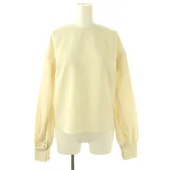 2026年最新】ツルバイマリコオイカワ ブラウスの人気アイテム - メルカリ