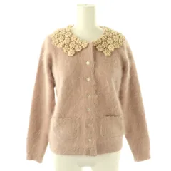 2026年最新】ワンダフルワールド ニットの人気アイテム - メルカリ