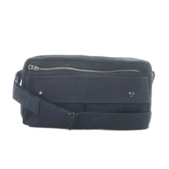 ポーター PORTER 吉田カバン SMOKY スモーキー SHOULDER BAG ショルダーバッグ ネイビー /RI ■OS