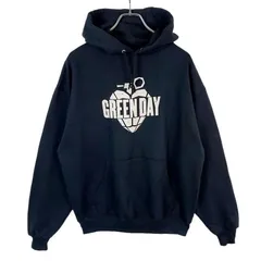 2026年最新】green day パーカーの人気アイテム - メルカリ