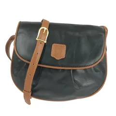 【中古品】 OLD CELINE MINI SHOULDER BAG オールド セリーヌ ミニショルダーバッグ カバン 【180-240119-kk-42-tag】