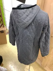 SHIPS   ジャケット　緑　Lサイズ　美品