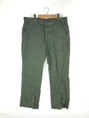 【中古】【メンズ】 古着 70S ストライプ柄スラックス パンツ ボトムス 【157-241119-SS-06-TAG】