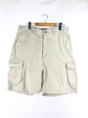 【中古】【メンズ】POLO RALPH LAUREN ポロ・ラルフローレン POLO CHINO CARGO SHORT PANTS ポロチノ カーゴショートパンツ ハーフパンツ ショーツ 【157-241219-hi-11-TAG】
