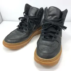 【中古】【メンズ】NIKE ナイキ AIR FORCE 1 HIGH GORE-TEX BOOT ANTHRACITE CT2815-001 エア フォース 1 ゴアテックス ブーツ アンスラサイト スニーカー 靴【160-250116-hi-06-TAG】