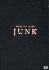 未開封 Faces of Death: Junk 5巻セット GNBF-7180 - メルカリ