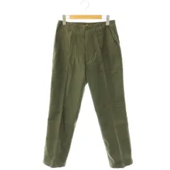 2026年最新】ドゥーズィエム カーゴパンツの人気アイテム - メルカリ