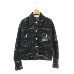 2026年最新】Mamekurogouchi ジャケットの人気アイテム - メルカリ