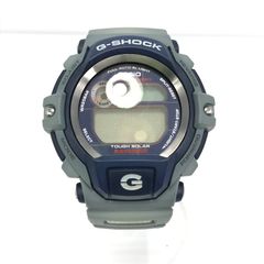 [Junk] G-SHOCK RAYSMAN DW-9350MSJ Tough Solar Digital Watch, Accessory [196-250628-rt-08-tag]
