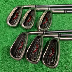 キャロウェイ キャディバッグ アイザック・ニュートン - メルカリ