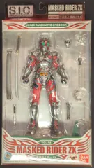 2026年最新】仮面ライダーzx s.i.cの人気アイテム - メルカリ