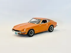 ダイキャストカー 1971 Datsun 240Z 1/18 Maisto
