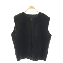 2026年最新】homme plisse ベストの人気アイテム - メルカリ