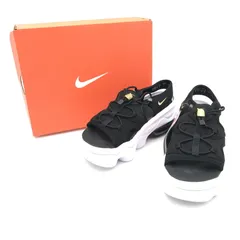 【中古品】NIKE ナイキ AIR MAX KOKO SANDAL CI8798-002 エアマックス ココ サンダル 靴 【166-250816-rt-04-tag】