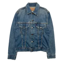 リーバイス デニム トラッカー ジャケット デニムジャケット