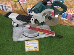 2026年最新】卓上スライド丸ノコ 日立の人気アイテム - メルカリ