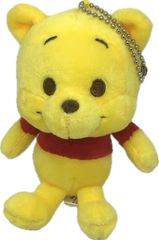 곰돌이 푸 ぬいぐるみマスコット ディズニー Disney プーさん ぬいぐるみ 프라이즈(게임센터 경품) 신품 미사용 배송비 무료