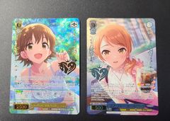 ヴァイスシュヴァルツ ひみつの森のマイネ・リーベ 高森藍子 M@P