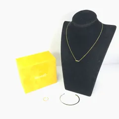 2026年最新】soireeo バングルの人気アイテム - メルカリ