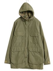 交渉歓迎】BROOKLYN OVERALL ショートプレンティーブルゾンL - メルカリ