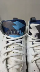 ナイキ エア ジョーダン 7 レトロ 白