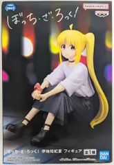 バンプレスト フィギュア ぼっち・ざ・ろっく! 伊地知虹夏
