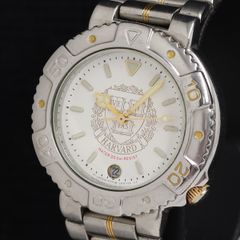 希少 SEIKO Levante 5P39-6080 メンズ QZ 腕時計 稼働 - メルカリ