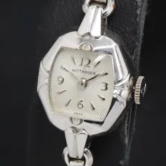 2026年最新】WITTNAUER 時計の人気アイテム - メルカリ