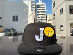 NEW ERA キッズ Youth 9FIFTY World Baseball Classic ブラック ホワイト ¥4620 ＋ 送料¥550