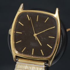 3346 RADO ラド 腕時計 中古品 竜頭不良 ジャンク品 - メルカリ