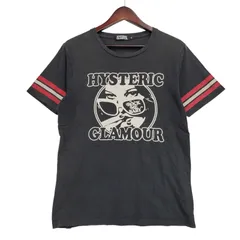 2026年最新】HYSTERIC GLAMOUR チビtの人気アイテム - メルカリ