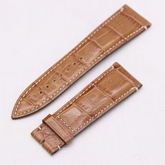 フランクミュラー/ロングアイランド/レザーベルト/クリームピンク/16mm フランクミュラー/ロングアイランド/レザーベルト/クリームピンク/16mm