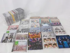  King & Prince のみ Re:Sense Life goes on 他 詰合せ DVD CD 等 グッズセット