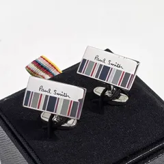 訳あり特価 ポールスミス カフス AKXX CUFF HALF 3Y