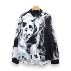PALACE Smoked Waffle Longsleeve - メルカリ