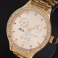 ジルスチュアート レディース腕時計 VC01-0040 - メルカリ