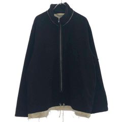 CAMIEL FORTGENS カミエルフォートヘンス 70'S JACKET - メルカリ