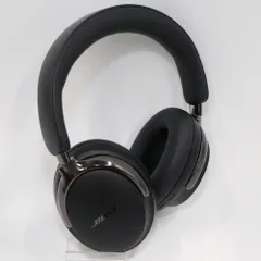 中古 Bose QuietComfort Ultra Headphones(第2世代) ワイヤレスヘッドホン ブラック 【可(C)】