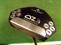 L.A.B. GOLF ラブ ゴルフ LINK.1 34インチ スタビリティ - メルカリ