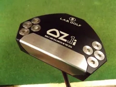 2026年最新】l.a.b golfパター レフティの人気アイテム - メルカリ