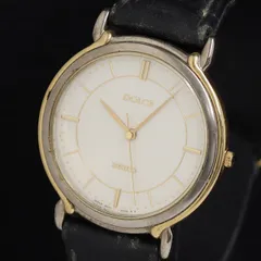 2026年最新】セイコー DOLCE 8N41の人気アイテム - メルカリ