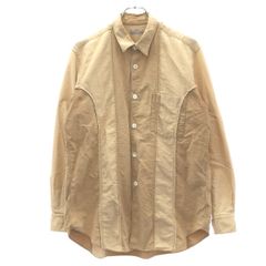 CDG HOMME 半袖シャツ 田中オム - メルカリ