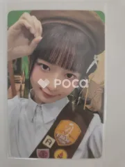 IVE レイ 2025 IVE THE 3RD FAN CONCERT [IVE SCOUT] ランダムトレカパック