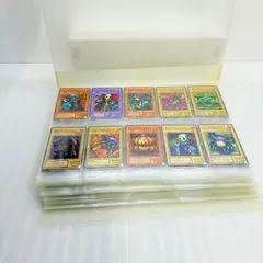 【希少・大量】遊戯王 初期 ルールカード 約600枚程 まとめ売り 当時物 パッケージ入 現状品 美品多数 遊戯王 初期 遊戯王カード カード 🥚
