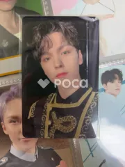 Seventeen バーノン セブチ SEVENTEEN WORLD TOUR [BE THE SUN] - SEOUL DVD